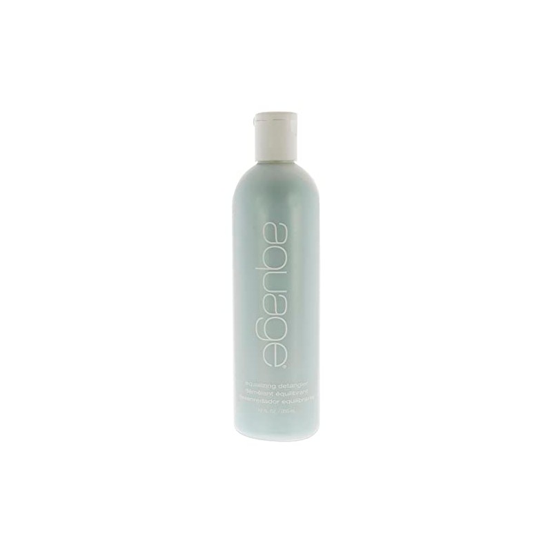 Aquage Equalizing Detangler, 12 Oz