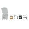 JRL Carburettor Diaphragm Kit Fits Stihl FS38 FS75 FS85 BG55