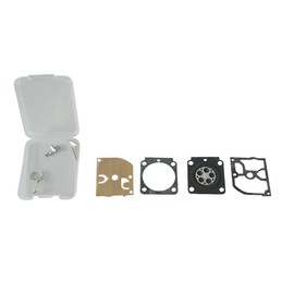 JRL Carburettor Diaphragm Kit Fits Stihl FS38 FS75 FS85 BG55 HS81 ZAMA Car