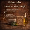 3 x Aleppo Soap 50% Olive Oil & 50% Laurel