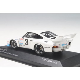 Minichamps 1:43 935 Jolly Club Facetti/Finotto/Camathias #3 24H Daytona 1977 400776303 [Shipping from Canada]