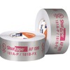 Shurtape AF 099 UL 181A-P/B-FX Listed/Printed Aluminum Foil Tape