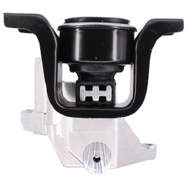 NewYall Front Right Engine Motor Mount for Nissan Juke 1.6L 2011-2015, Sentra 1.6L 2017-2019 / 1.8L 2013-2019