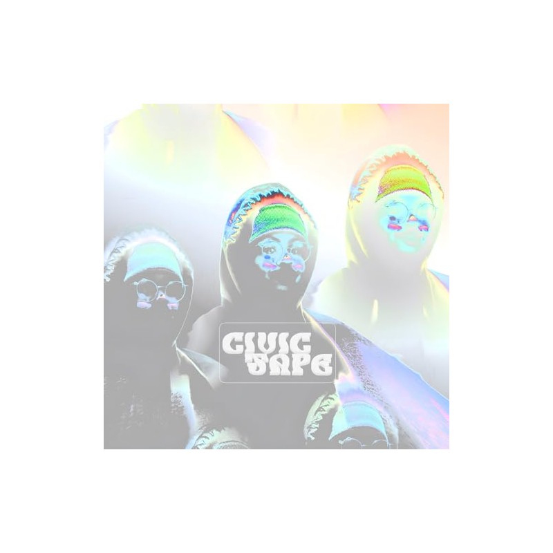 Civic Tape [Musikkassette]