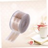 Mikinona False Eyelash Lower Lid 1200 Pcs Women Eyelid Tape
