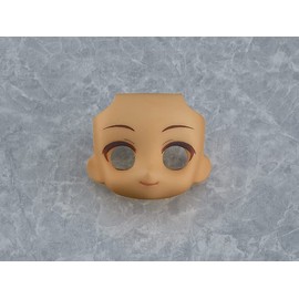cinnamon Nendoroid Doll Kasutamu Face Parts 02