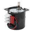 Mini Motor AC Synchronous Metal Gear Slow Speed Permanent Magnet