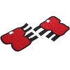 Pet Leg Brace Protector Wound Injury Recovery Dog Hock Joint