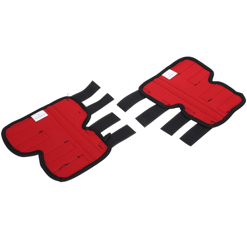 Pet Leg Brace Protector Wound Injury Recovery Dog Hock Joint