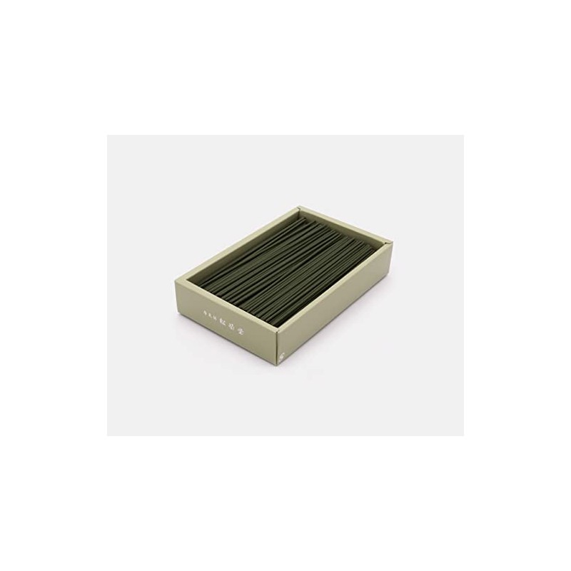 Zen Minded - Shoyeido Kyo-nishiki Autumn Leaves Japanese Incense 100%