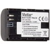 Vivitar VIV-CB-E6 - Battery for Canon LP-E6