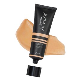 Mary Kay At Play Maquillaje Liquido Mate 8 Hrs Duración