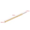 100 pcs P50-J1 Spring Test Probe, 0.68mm Spring Pressure Test