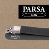 Nail Clipper PARSA Men Foot Nail Clipper Nail Clippers for
