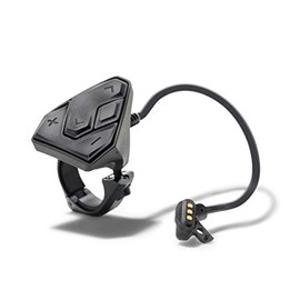 Compact Control Unit, 350 mm, with Connection Cable and Cable Box, Suitable for Kiox, SmartphoneHub, Screws Not Included