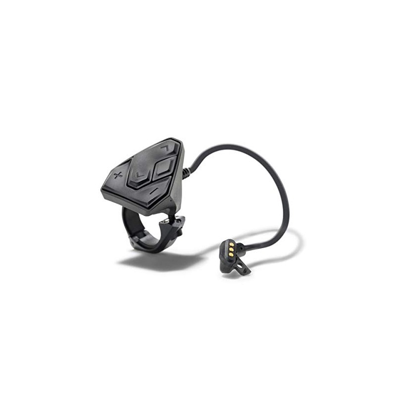 Compact Control Unit, 350 mm, with Connection Cable and Cable
