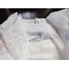 Huggies (4) Size 8 46 LBS+ 2025 Huggies Snug &