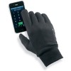 Dakine Leather Sequoia Gore-Tex Snow Glove - Black | Large