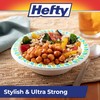 Hefty Compostable 12oz Bowl 30ct
