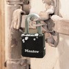 Master Lock M115JADLF Magnetic Padlock, Keyed, Professional Specifications, Rustproof, Outdoor,
