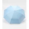 Aimoha UV Protection Parasol, Folding, Sun or Rain, Women's, Men's,