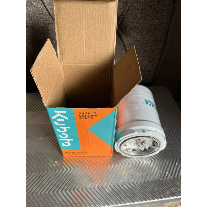 Kubota Hydraulic Filter HHTA0-59900