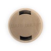 Caretaker 99 High Flow Cleaning Head (Tan)