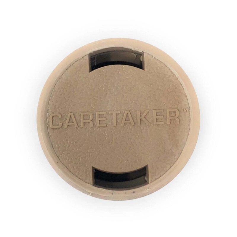 Caretaker 99 High Flow Cleaning Head (Tan)