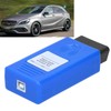 Car OBD Activator,Plug and Play Auto Activation Tool, Plastic Car