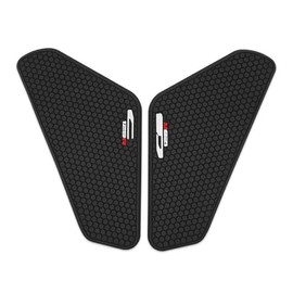 For Honda CB125R 2018-2025 Motorcycle Accessories Tank Pad Protection Sticker Gas Knee Grip Traction