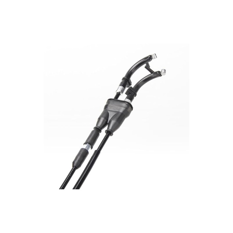 SUNQIAO TTR50 Throttle Cable, Throttle Line Replace for Yamaha TTR50
