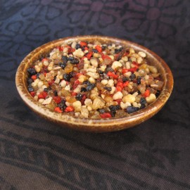 Three Kings Resin Incense 1/2 oz Package Pure Loose Granular Incense