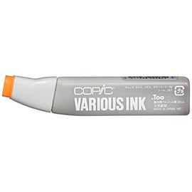 Copic Markers YR16-Various Sketch, Apricot