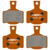 epic Brake Pads for Magura CT4, MT2, MT4, MT6, MT8