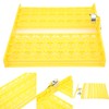 Automatic Egg Turner 48 Eggs ABS Automatic Egg Turner for