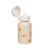 Sass & Belle Bee Metal Water Bottle