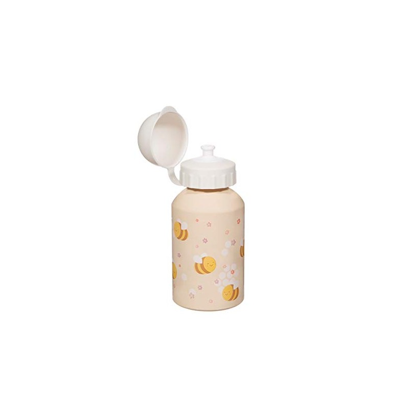 Sass & Belle Bee Metal Water Bottle
