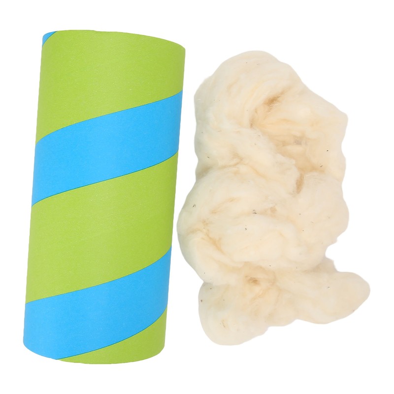Hamster Play Tube Environmentally Friendly Safe Fun Tunnels Play Tube
