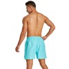 JustSun Men's Swimming Shorts with Mesh, Quick-Drying Board Shorts -