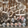 PremDoll Muse Bling Series 6 Color Set