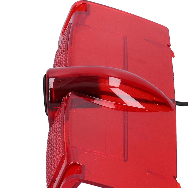 Car Rear View Camera Part, High Strength 3rd Brake Light
