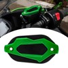 Vancroser NINJA400 Master Cylinder Cap Front Brake Reservoir Cap Master