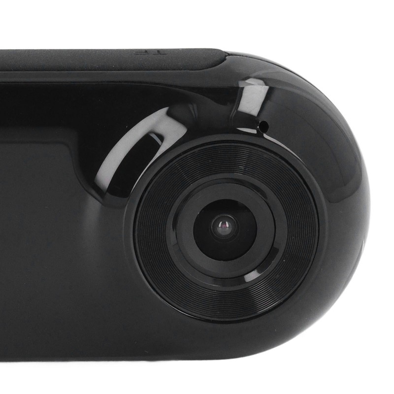 Pet Collar Camera High Definition Portable Dog Tracker Collar Camera