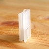 Fulness Curtain Magnets, Pitat-kun Double Open Curtain Magnets, 2 Pieces