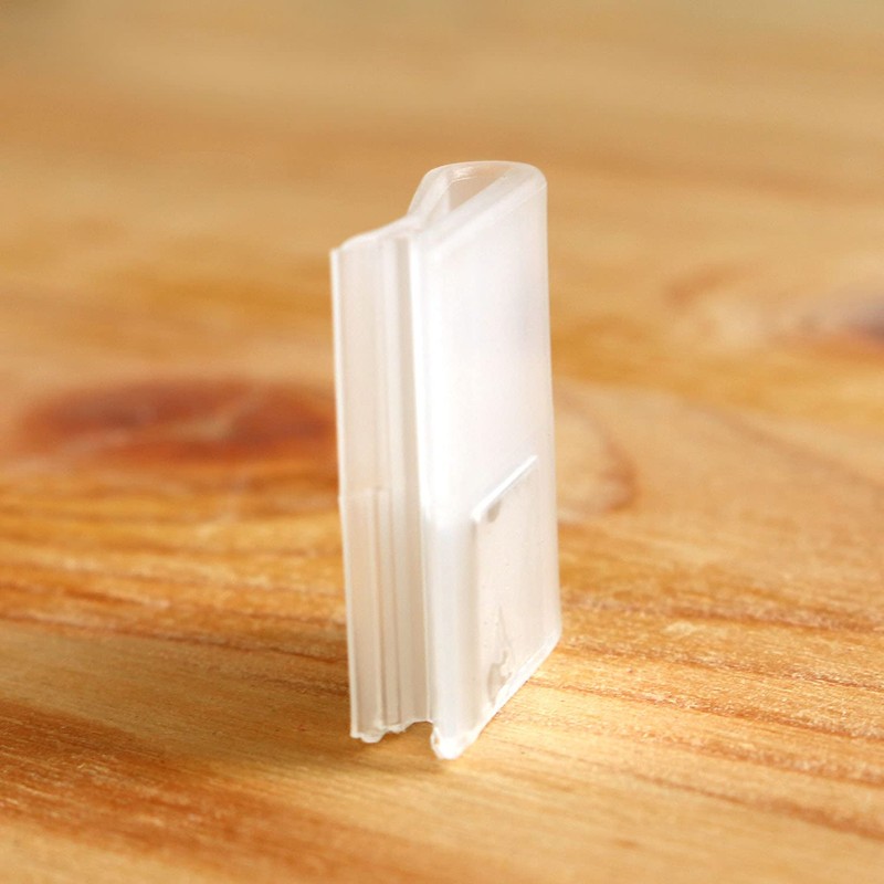 Fulness Curtain Magnets, Pitat-kun Double Open Curtain Magnets, 2 Pieces