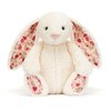 Stress Relief Toys - Jellycat Blossom Bunny Plush 31cm, Blush
