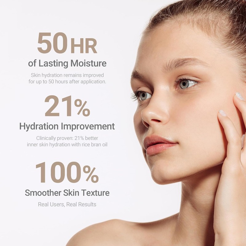 HAYEJIN [HAYEJIN]RiceFila Oil Toner 150ml