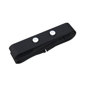 Chest Strap, Heart Rate Monitor, Heart Rate Monitor, Chest Strap, Heart Rate Compatible with Garmin