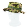 Defcon 5 Jungle Hat, 1961, Men, D5-1961-VI-M, Italian camo, M