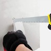 ALLWAY SDJS Soft-Grip Drywall Jab Saw, 6-1/2"